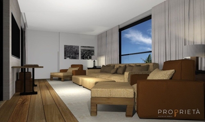 Casa, 4 quartos, 700 m² - Foto 1