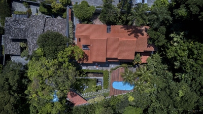 Casa de Condomínio, 4 quartos - Foto 5