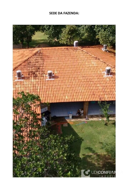 Fazenda - Foto 1
