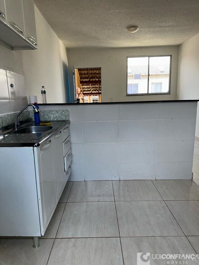 Apartamento, 2 quartos, 43 m² - Foto 2
