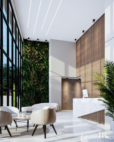 Apartamento, 2 quartos, 111 m² - Foto 3