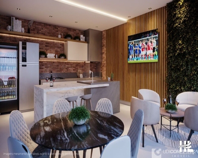 Apartamento, 2 quartos, 111 m² - Foto 4