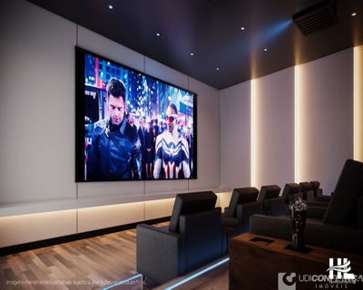 Apartamento, 2 quartos, 111 m² - Foto 5