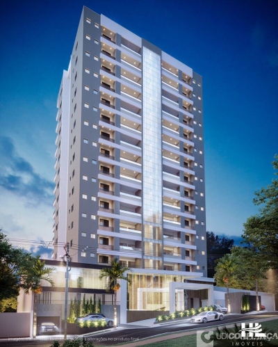 Apartamento, 2 quartos, 111 m² - Foto 1