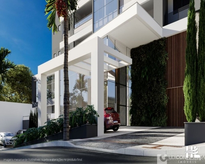 Apartamento, 2 quartos, 111 m² - Foto 2