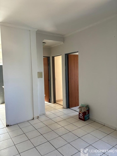 Apartamento, 2 quartos, 44 m² - Foto 1
