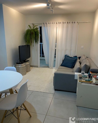 Apartamento, 2 quartos, 57 m² - Foto 1