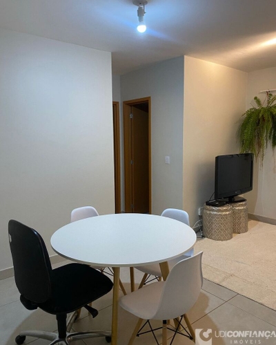 Apartamento, 2 quartos, 57 m² - Foto 2