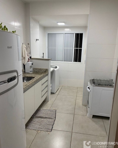 Apartamento, 2 quartos, 57 m² - Foto 4