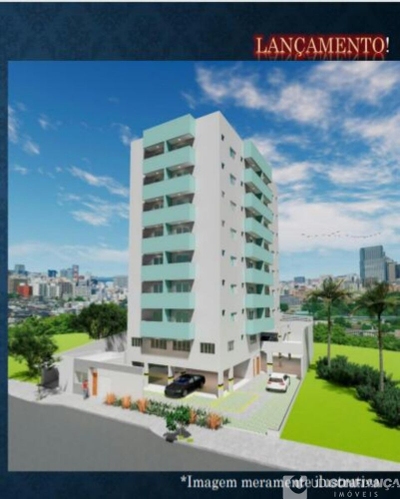 Apartamento, 2 quartos, 55 m² - Foto 1