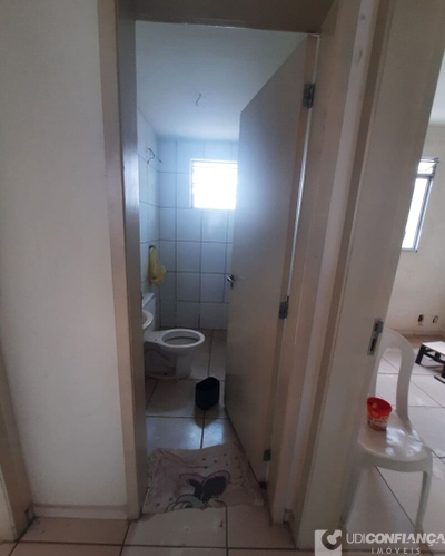 Apartamento, 2 quartos, 50 m² - Foto 4