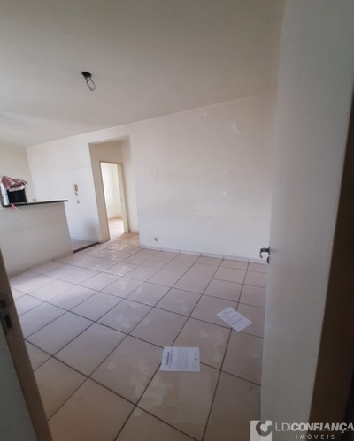 Apartamento, 2 quartos, 50 m² - Foto 3