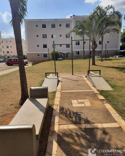 Apartamento, 2 quartos, 50 m² - Foto 1