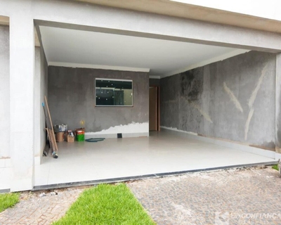Casa, 3 quartos, 140 m² - Foto 1