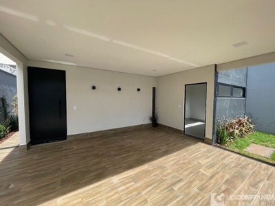 Casa, 3 quartos, 165 m² - Foto 4