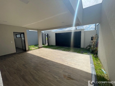Casa, 3 quartos, 165 m² - Foto 2