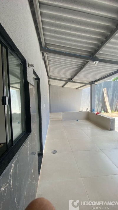 Casa, 3 quartos - Foto 4