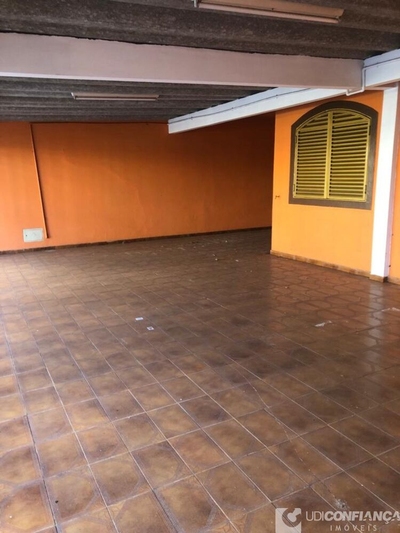 Casa, 4 quartos - Foto 1