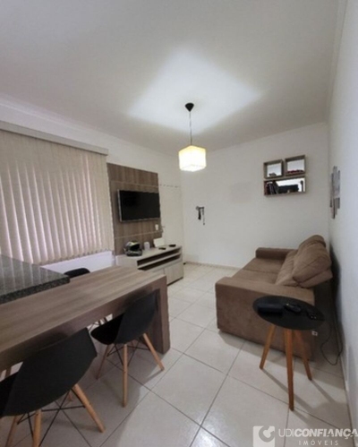 Apartamento, 2 quartos, 49 m² - Foto 1