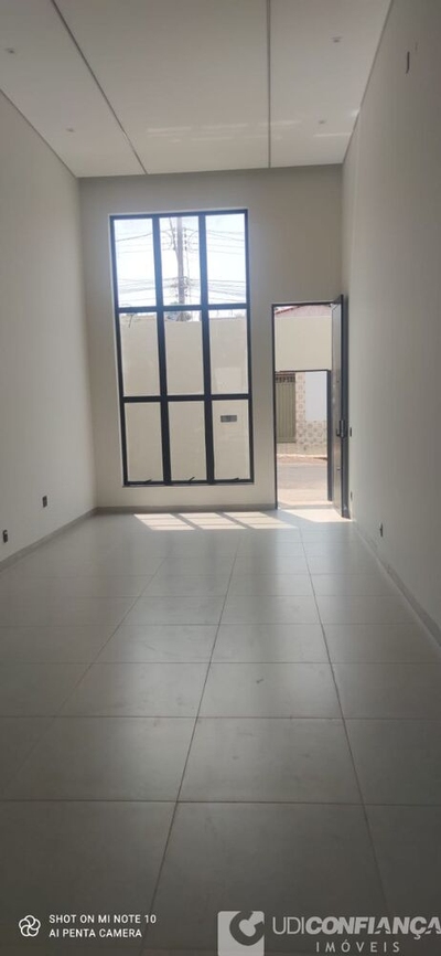 Casa, 3 quartos - Foto 2