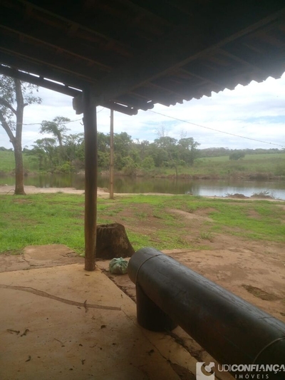 Fazenda-Sítio-Chácara - Foto 3