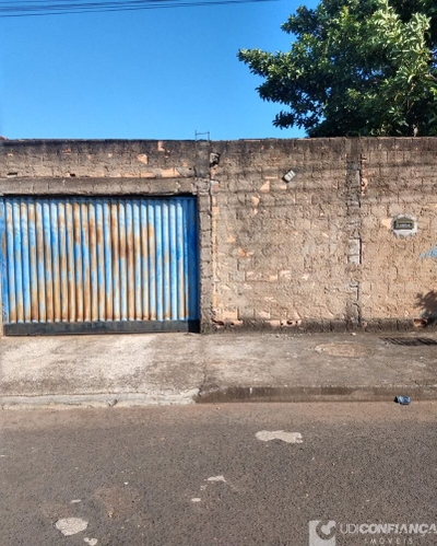 Terreno, 250 m² - Foto 1