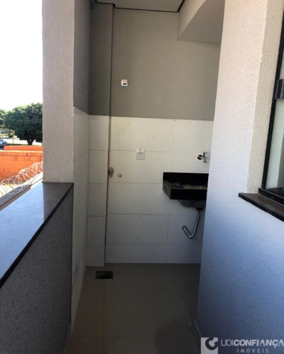 Apartamento, 3 quartos, 90 m² - Foto 1