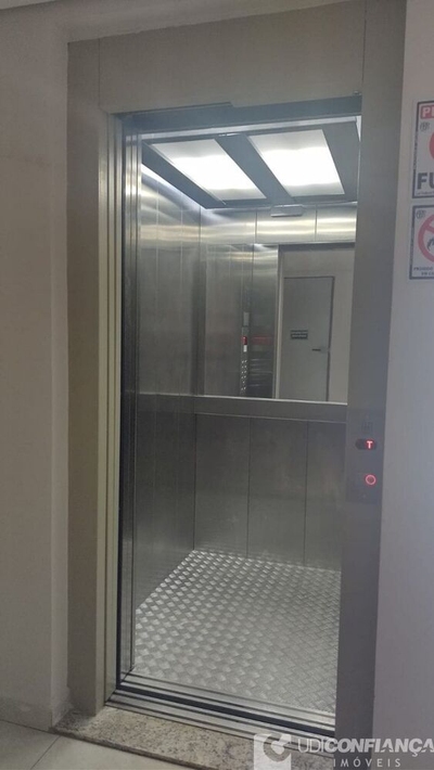 Apartamento, 2 quartos, 51 m² - Foto 2