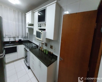 Apartamento, 3 quartos, 93 m² - Foto 4