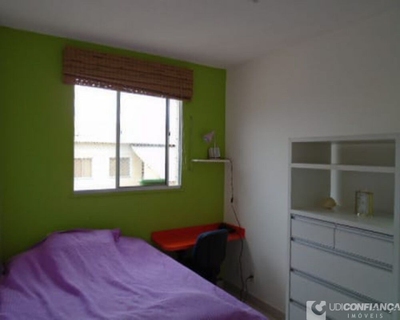 Apartamento, 2 quartos, 47 m² - Foto 3
