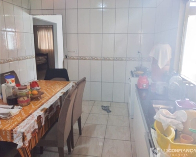 Casa, 2 quartos - Foto 3