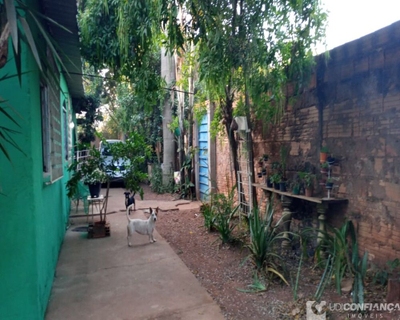 Chácara, 3 quartos - Foto 2