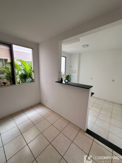 Apartamento, 2 quartos, 43 m² - Foto 2