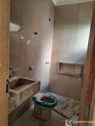 Casa, 3 quartos, 114 m² - Foto 4