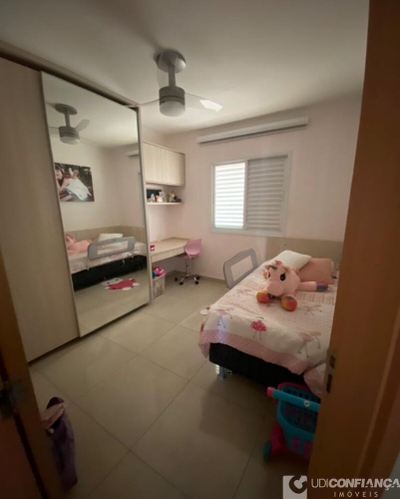 Apartamento, 3 quartos, 105 m² - Foto 2