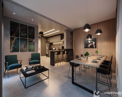 Apartamento, 3 quartos, 81 m² - Foto 4