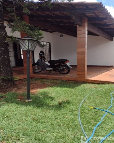 Casa, 2 quartos, 193 m² - Foto 2
