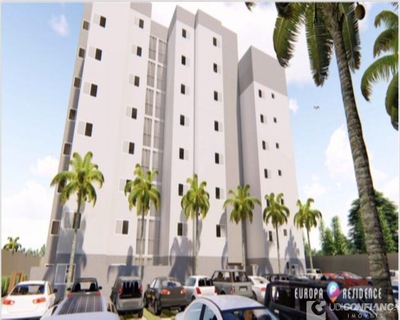 Apartamento, 2 quartos, 47 m² - Foto 1