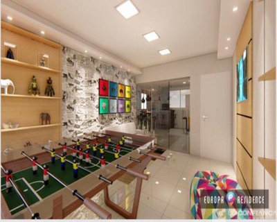 Apartamento, 2 quartos, 47 m² - Foto 5