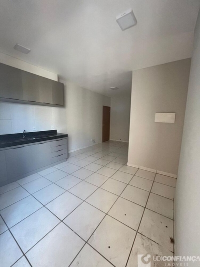 Apartamento, 2 quartos, 52 m² - Foto 2