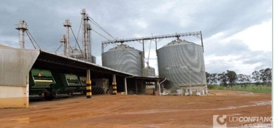 Fazenda-Sítio-Chácara - Foto 1