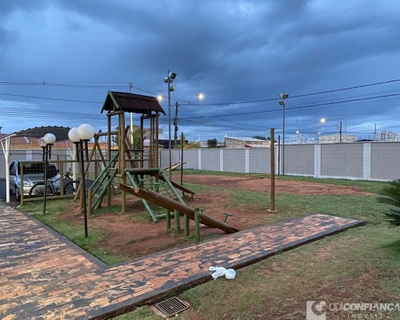 Apartamento, 2 quartos, 47 m² - Foto 4