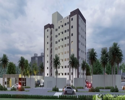 Apartamento, 3 quartos, 54 m² - Foto 1