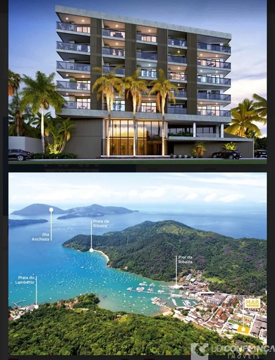 Apartamento, 1 quarto, 35 m² - Foto 1