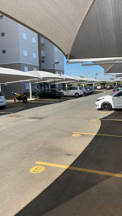 Apartamento, 2 quartos, 57 m² - Foto 2