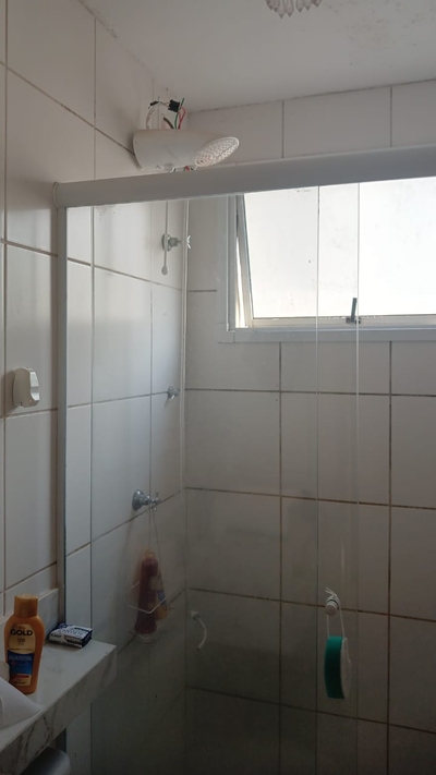 Apartamento, 2 quartos, 47 m² - Foto 2