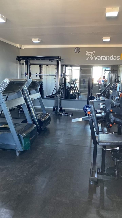 Apartamento, 2 quartos, 47 m² - Foto 4