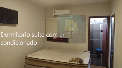 Sobrado, 3 quartos, 140 m² - Foto 1