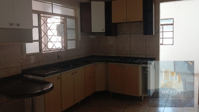 Casa, 3 quartos, 140 m² - Foto 1