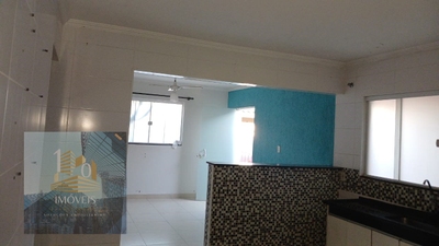 Casa, 2 quartos, 125 m² - Foto 4